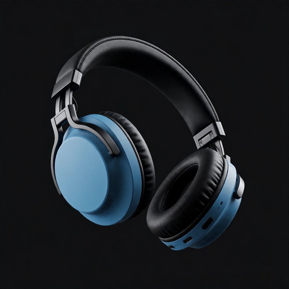 Headphones